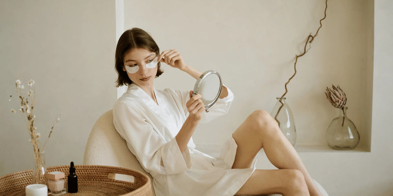 Unlock Youthful Eyes: Anti-Ageing & Anti-Wrinkle Cream Guide - Karin Herzog