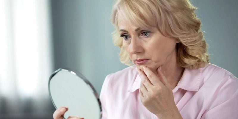 How to Fight Sagging Skin: The Best Anti-Ageing Treatments You Need to Try - Karin Herzog