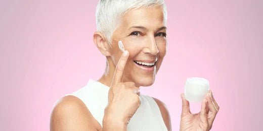 How to Choose the Right Anti-Wrinkle Cream for Your Skin Type - Karin Herzog