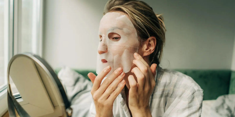 Top 5 Tips for Anti-Ageing Skincare for Busy Lifestyles - Karin Herzog