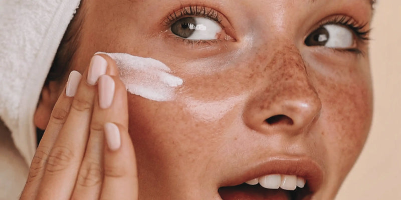 Why Oxygen Skincare is Your Winter Glow Secret
