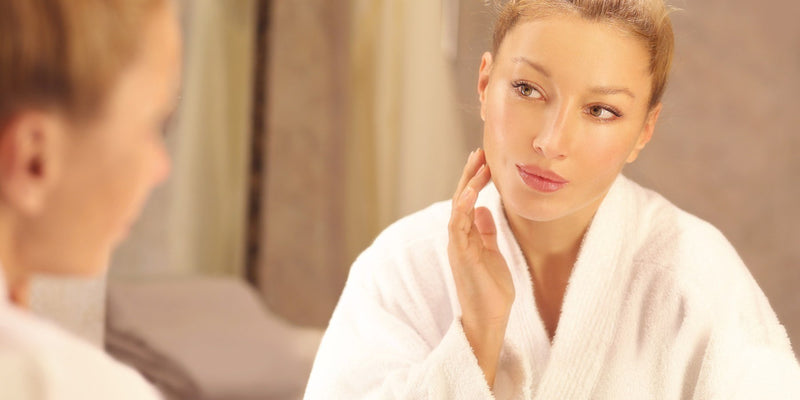 How Oxygen Skincare Fights Ageing: The Science Explained - Karin Herzog