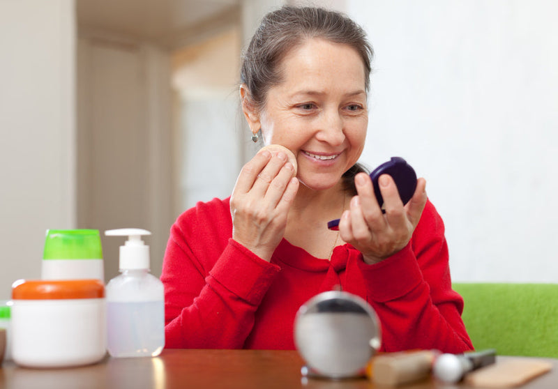 Anti Aging Treatments for 50s