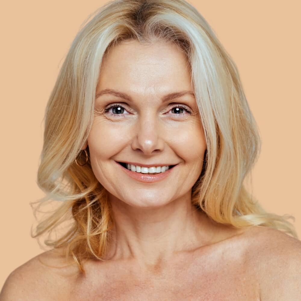 Anti-Ageing - Karin Herzog