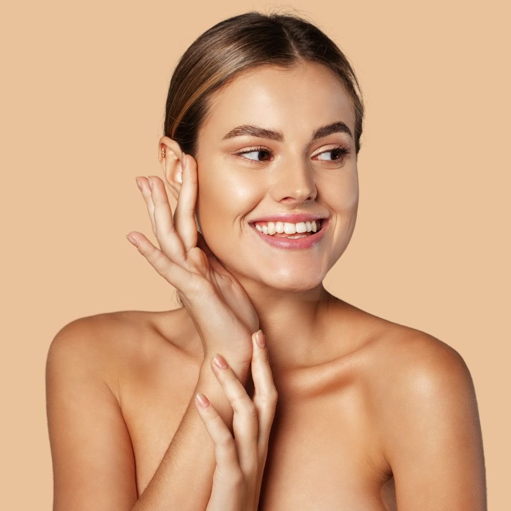 Make Up - Karin Herzog