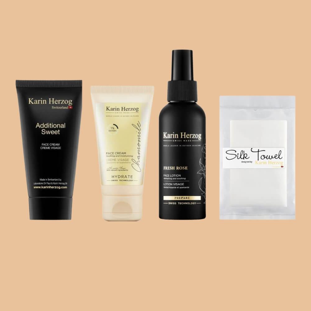 Gift Sets - Karin Herzog