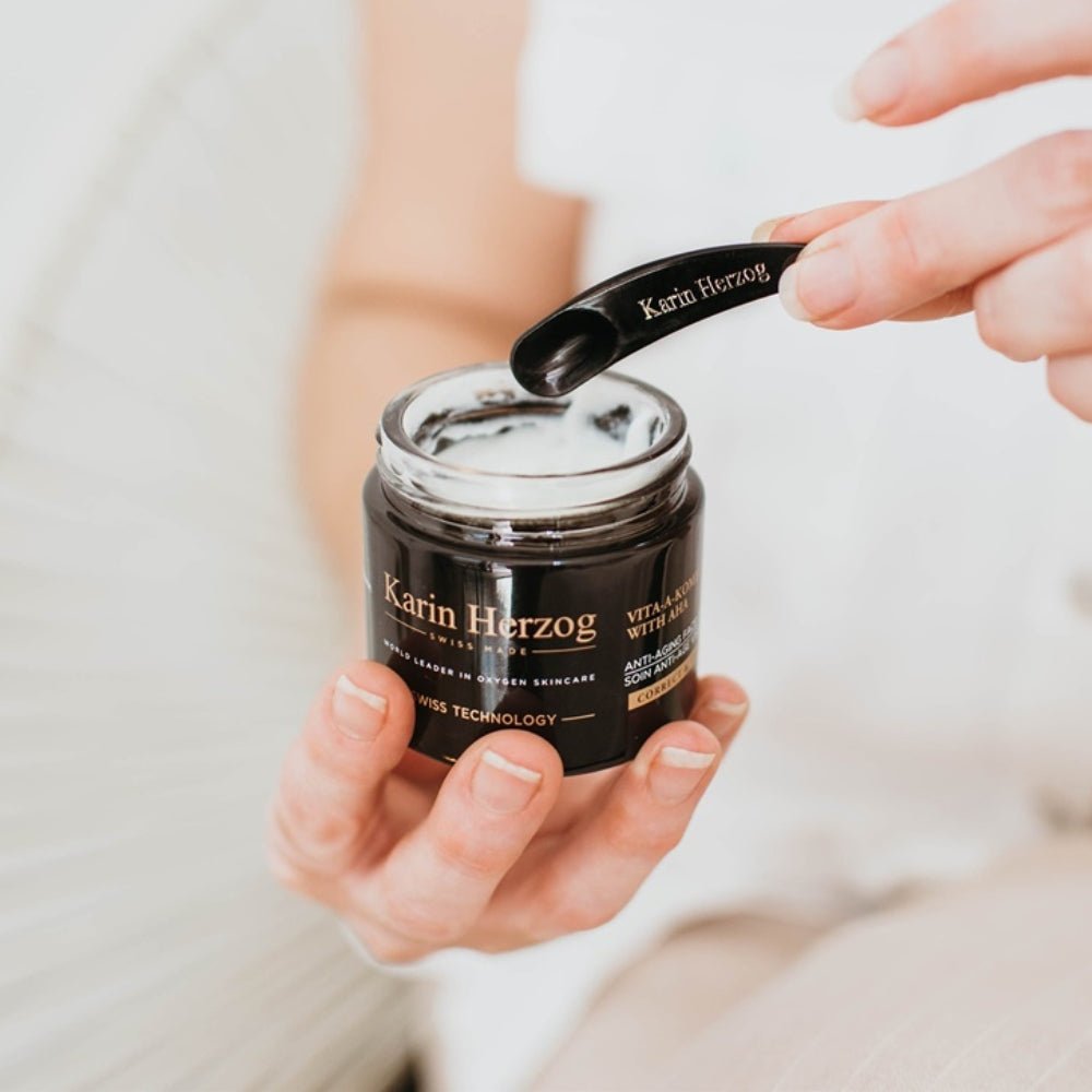 Vita - A - Kombi with AHA 50ml - Karin Herzog