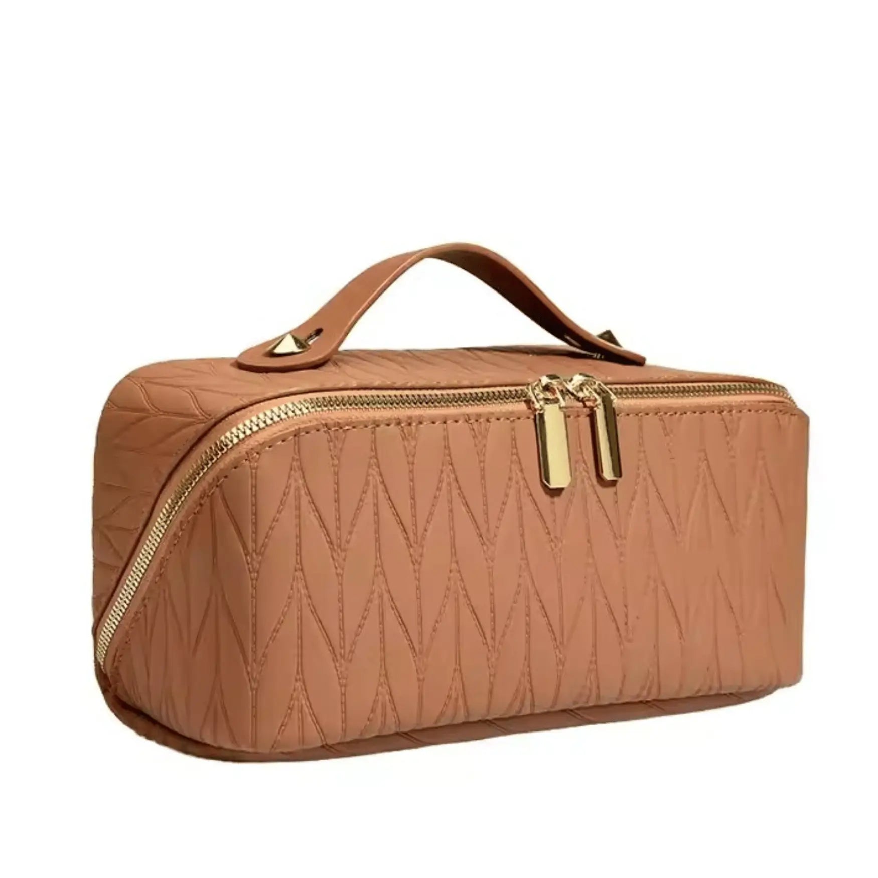 Limited Edition - Luxe Essential Makeup Bag