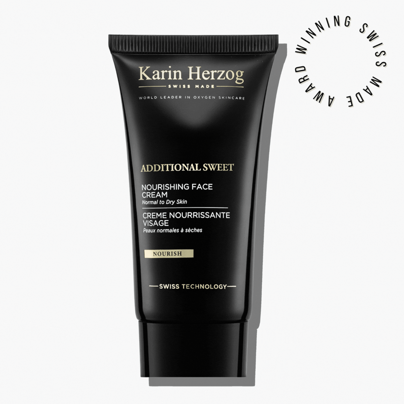 Additional Sweet Cream 50ml - Karin Herzog #