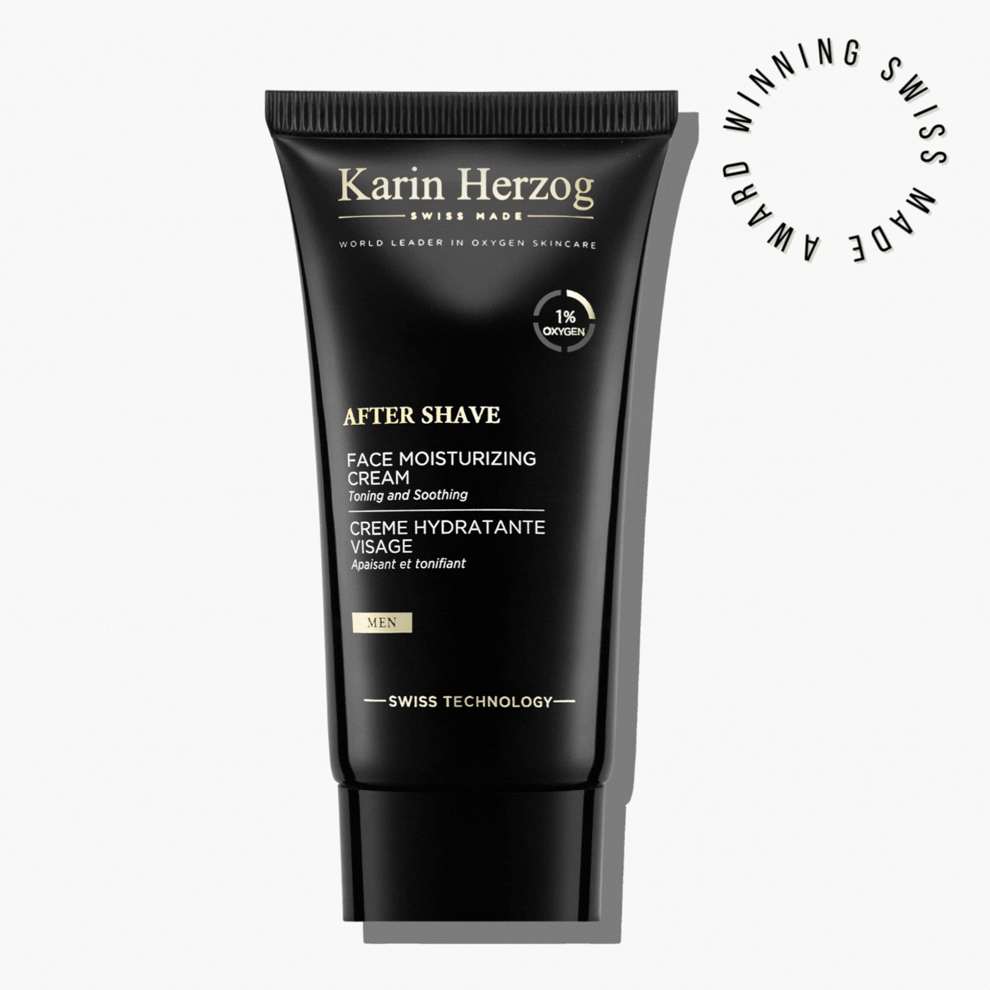 After Shave 50ml - Karin Herzog #