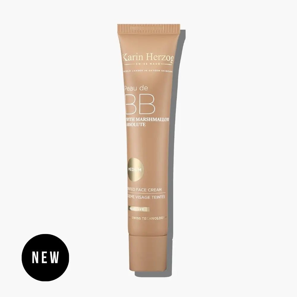 BB Cream Medium 45ml - Karin Herzog