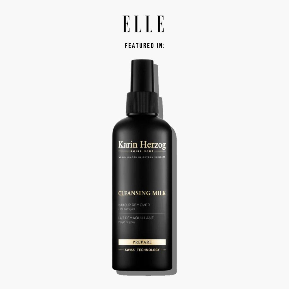 Cleansing Milk 100ml - Karin Herzog