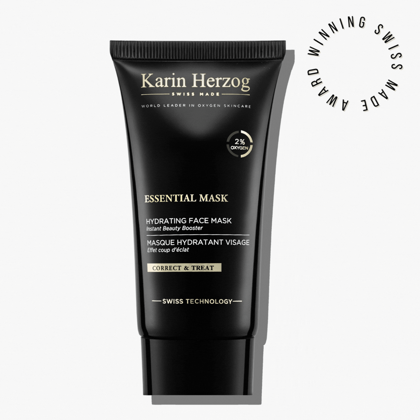Essential Mask 50ml - Karin Herzog #