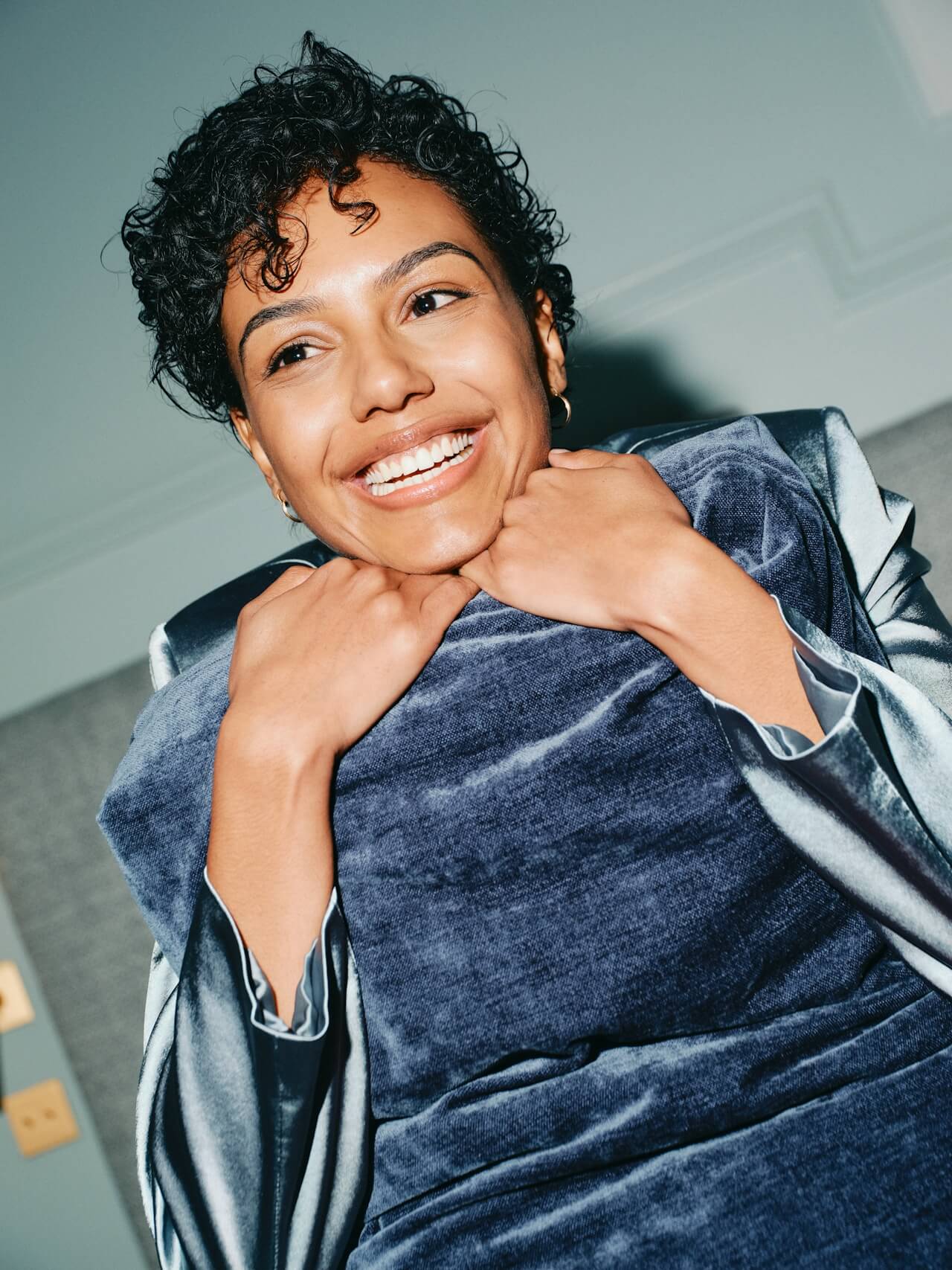 Eye Cream - Skin thinner around eye 0.5% Oxygen (15ml) - Karin Herzog