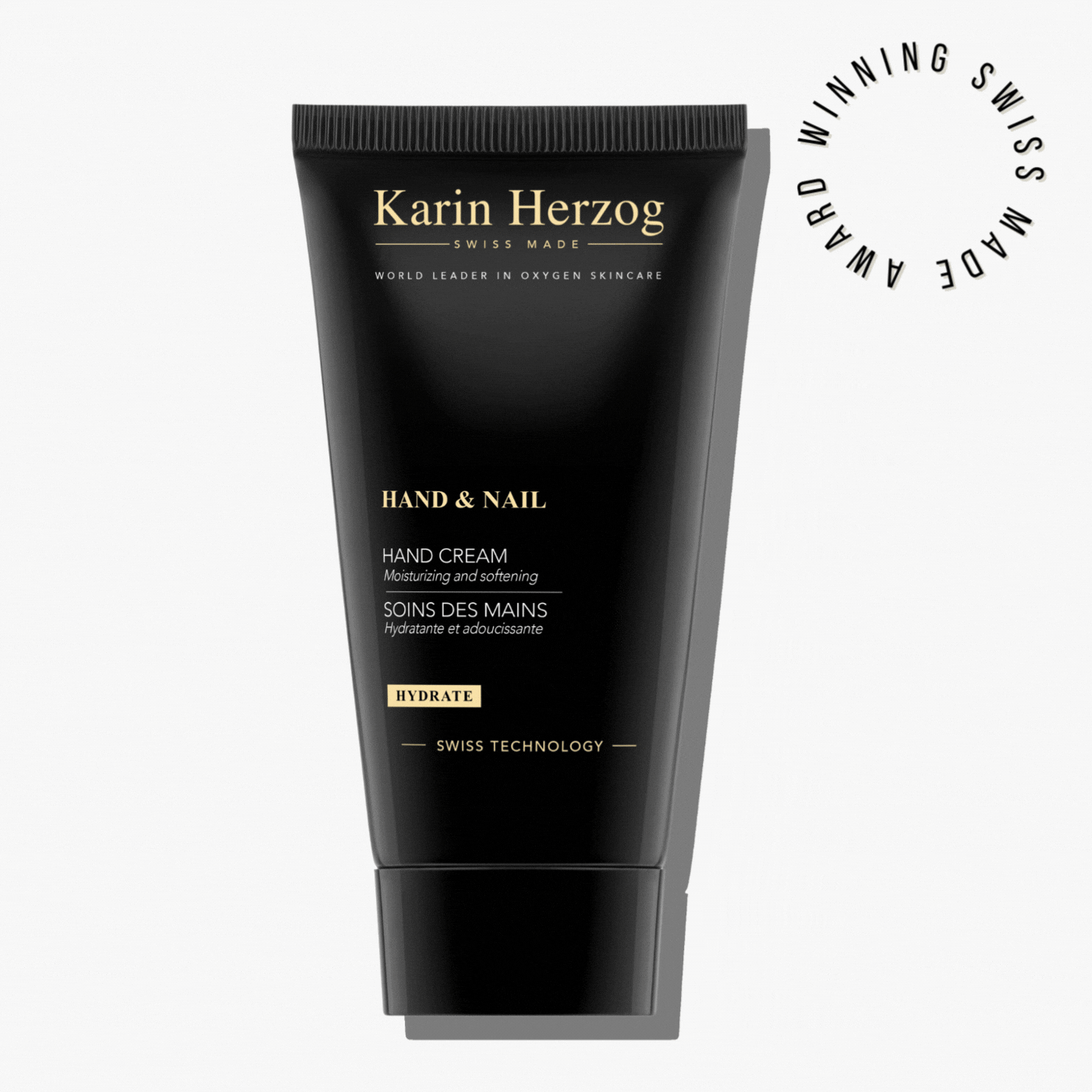 Hand and Nail Cream 50ml - Karin Herzog #