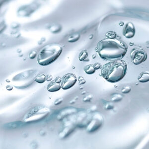Hyaluronic Acid Wonder plumper and firmer, Hyaluronic Acid works in tandem with the miracle formula to build collagen.
