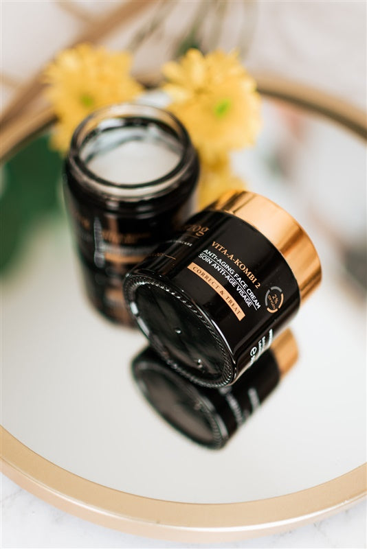 Karin Herzog anti-ageing skincare combines medical innovation and the power of stabilised oxygen with Swiss expertise to help you rediscover youthful, radiant skin.