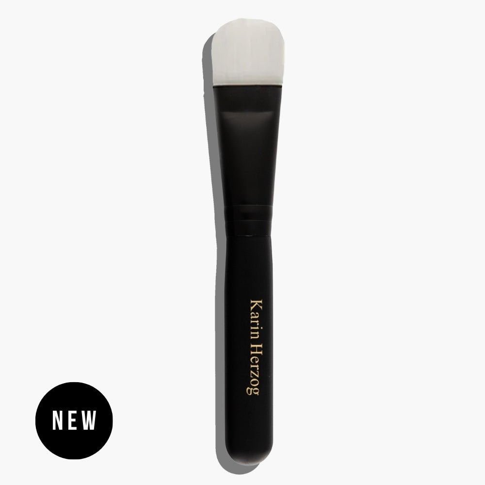 Face Brush - Karin Herzog
