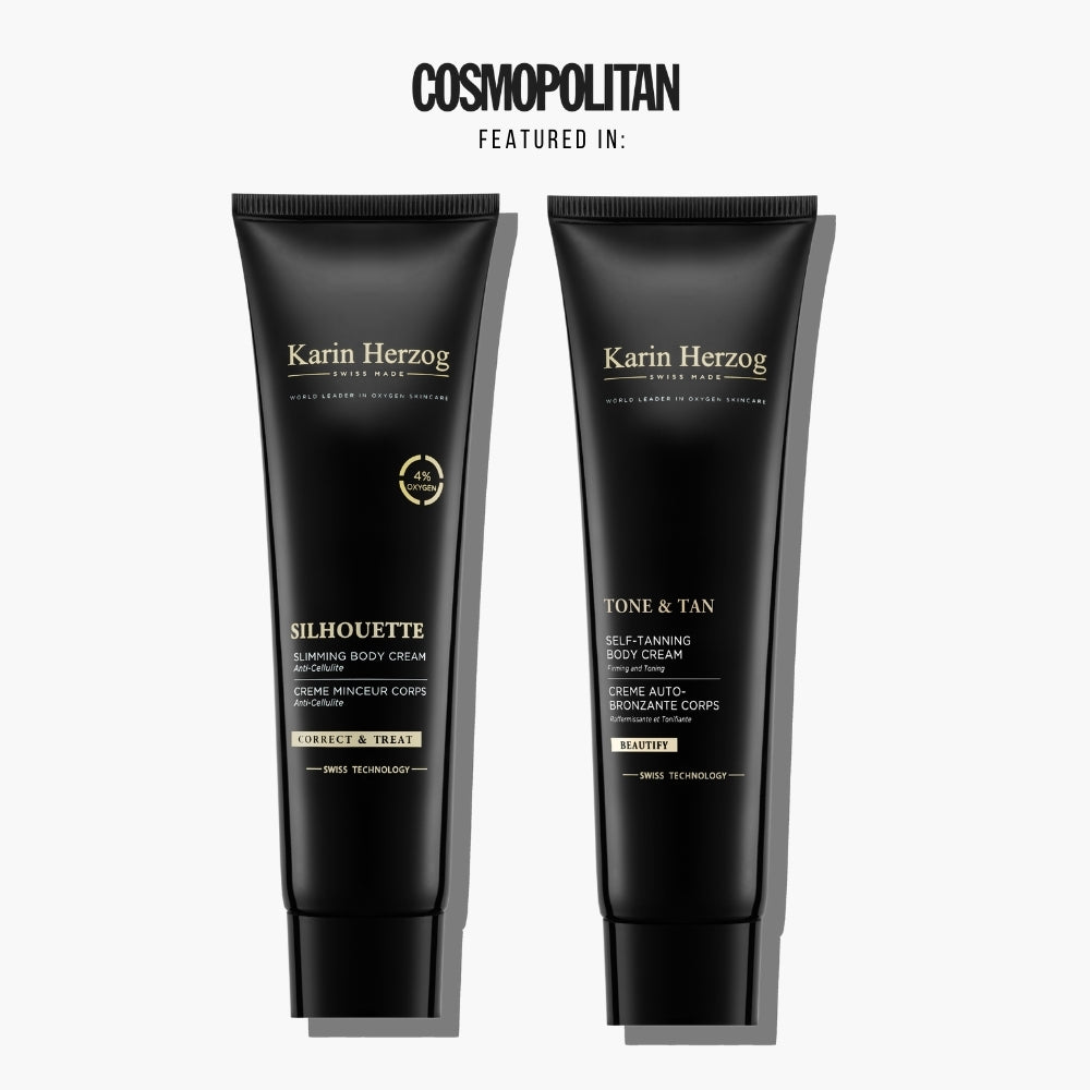 Sculpt & Glow Duo - Karin Herzog