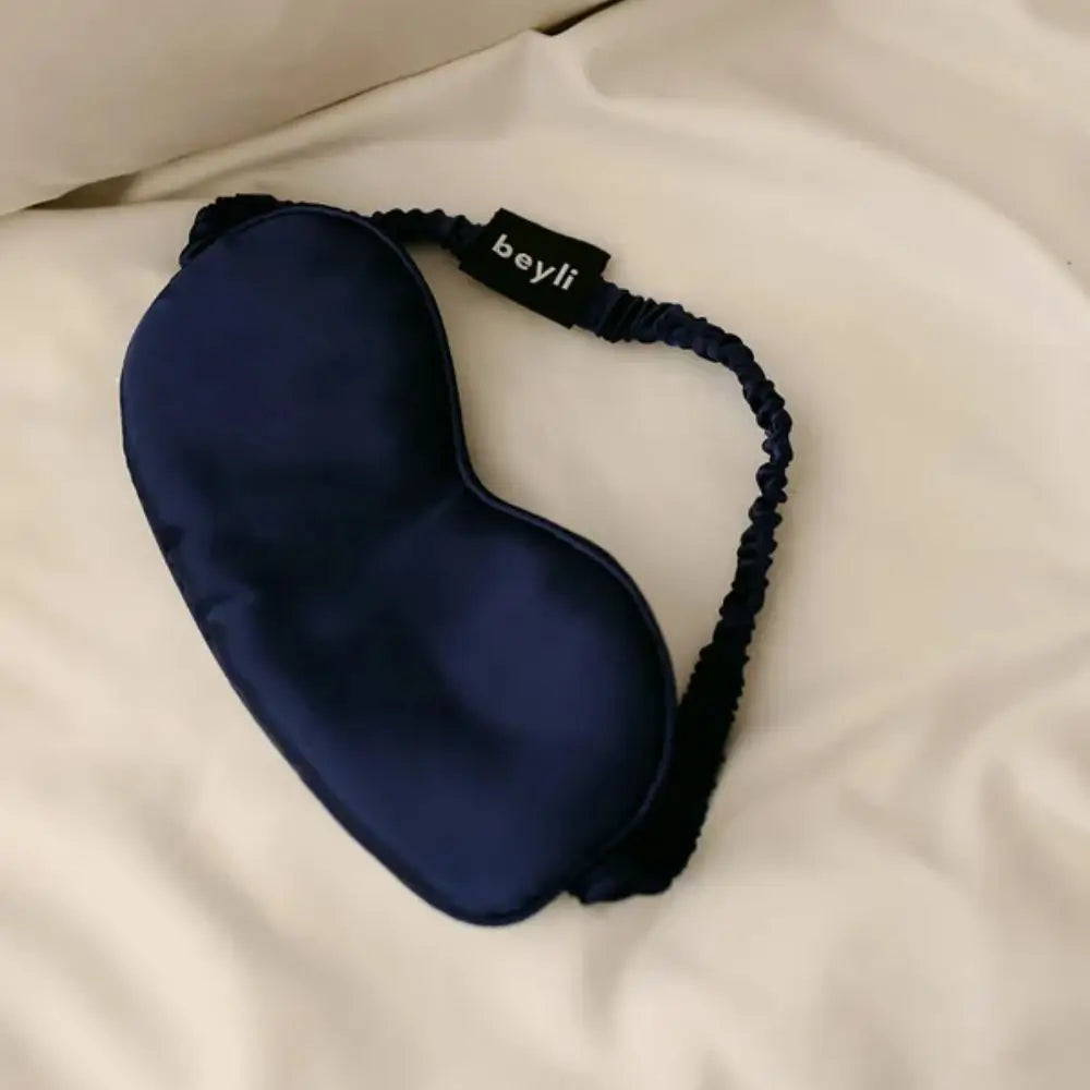 FREE GIFT | Relaxing Memory Foam Sleep Eye Mask
