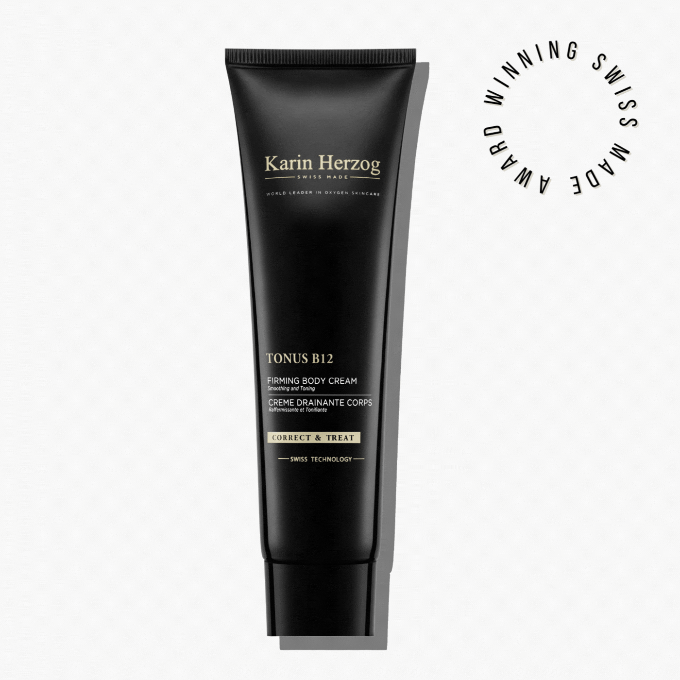 Tonus B12 150ml - Karin Herzog #