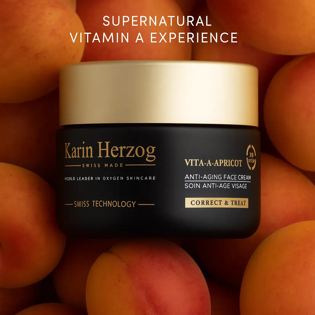 Vita-A-Apricot 50ml
