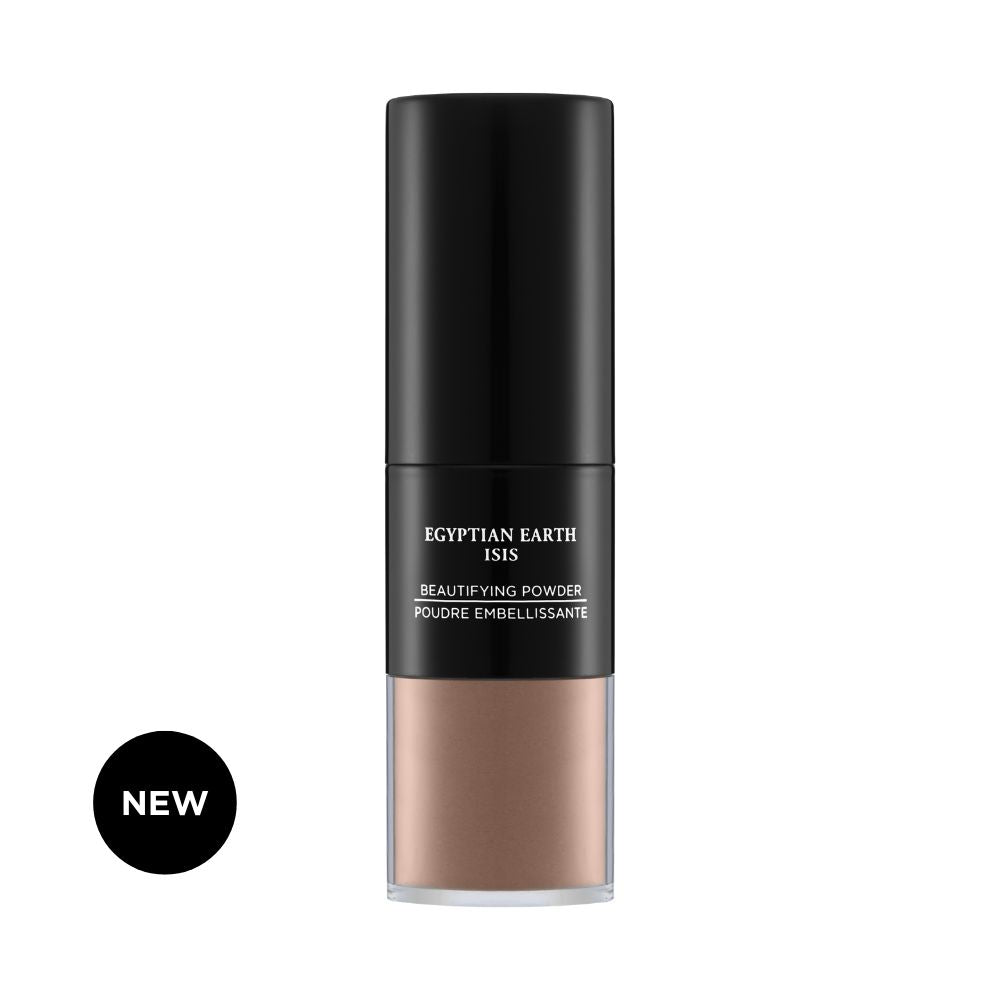 Egyptian Earth Face Powder: Isis - Karin Herzog