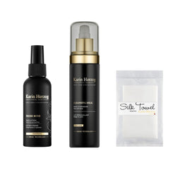 Fresh Cleansing - Karin Herzog