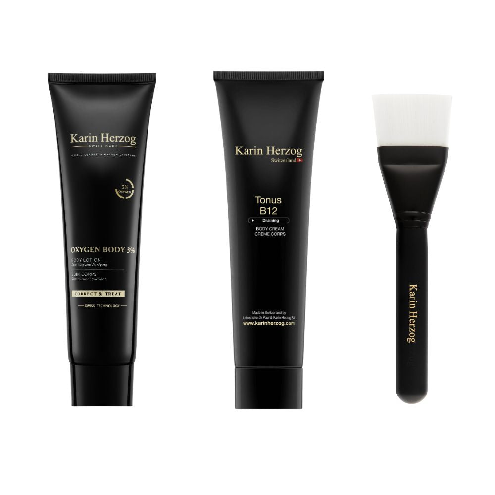 Hydrating & Toning - Karin Herzog