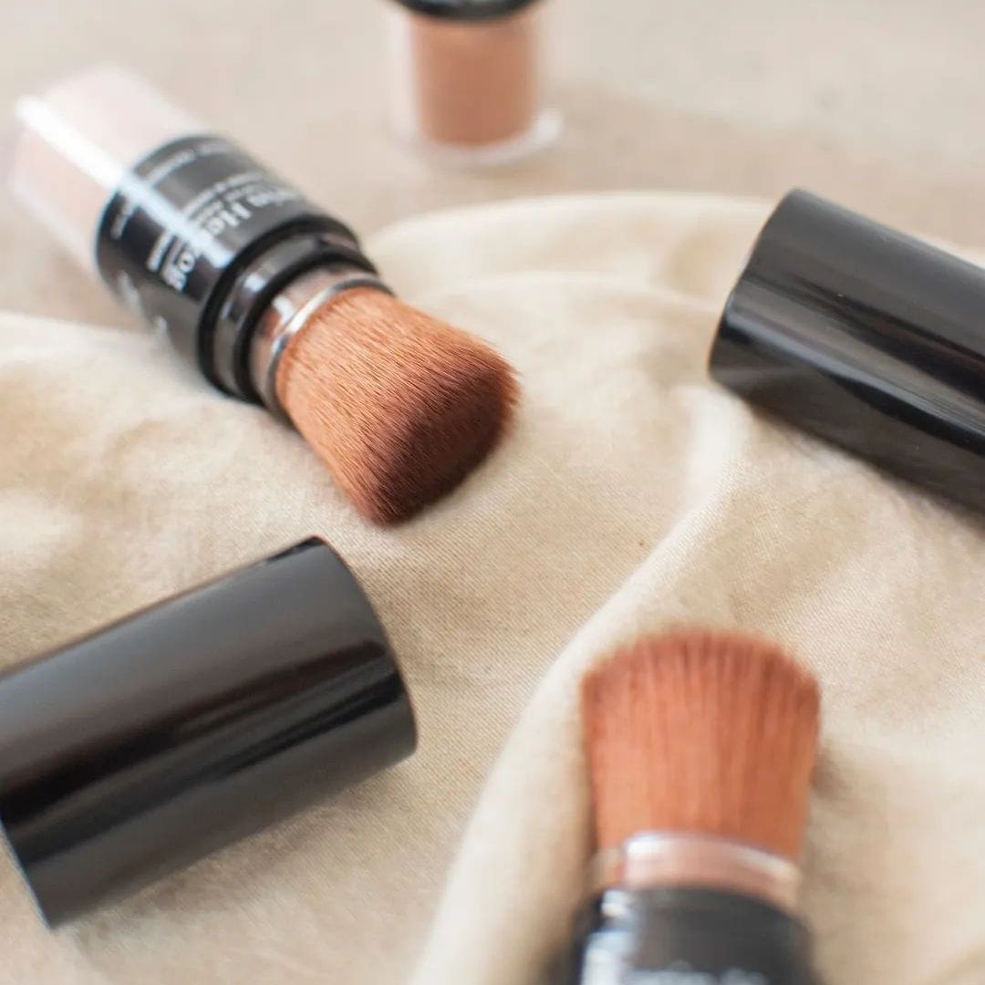 Egyptian Earth Face Powder: Isis - Karin Herzog