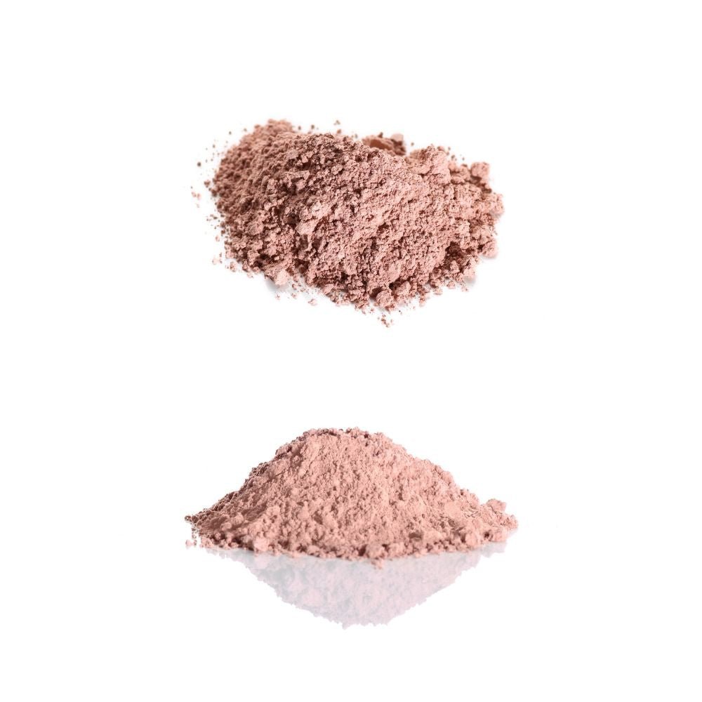 Egyptian Earth Face Powder: Isis - Karin Herzog