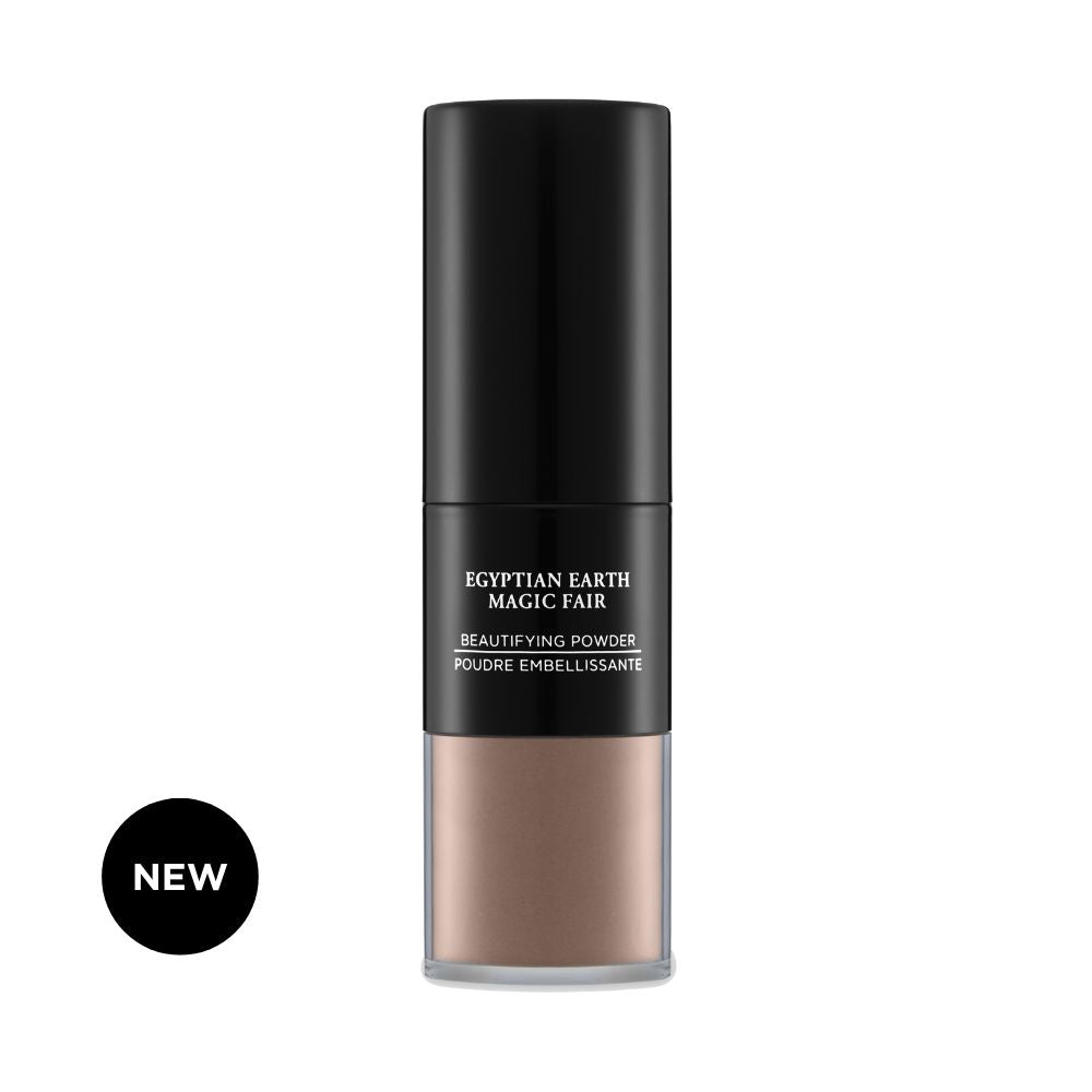 Egyptian Earth Face Powder: Magic Fair - Karin Herzog