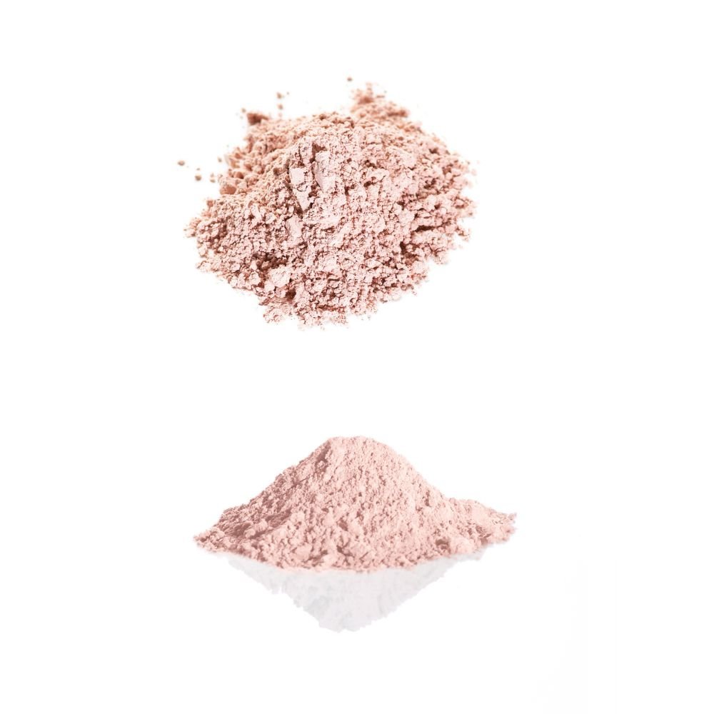 Egyptian Earth Face Powder: Magic Moonlight - Karin Herzog