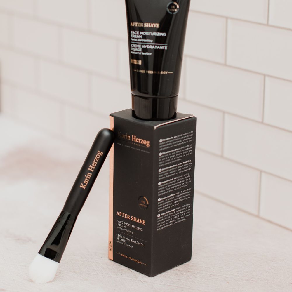 After Shave 50ml - Karin Herzog