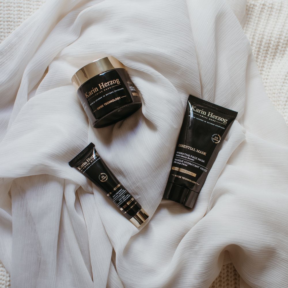 Essential Mask 50ml - Karin Herzog