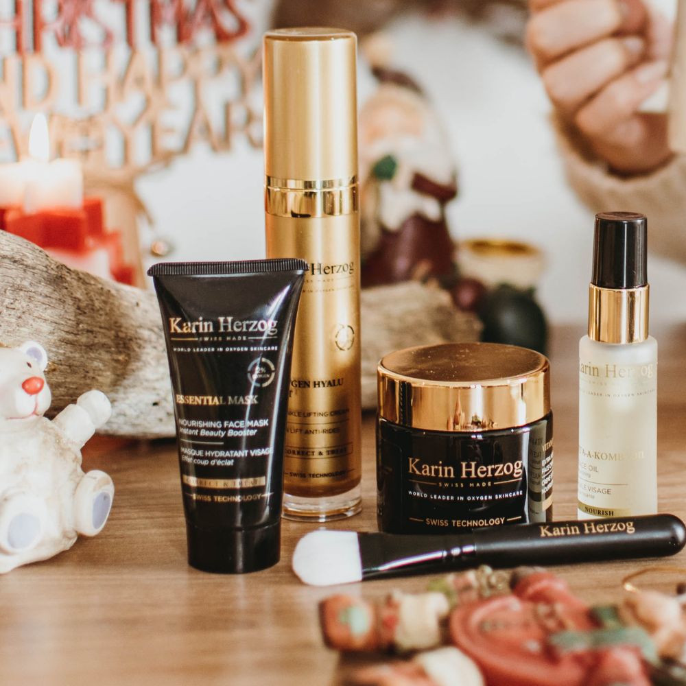 Essential Mask 50ml - Karin Herzog