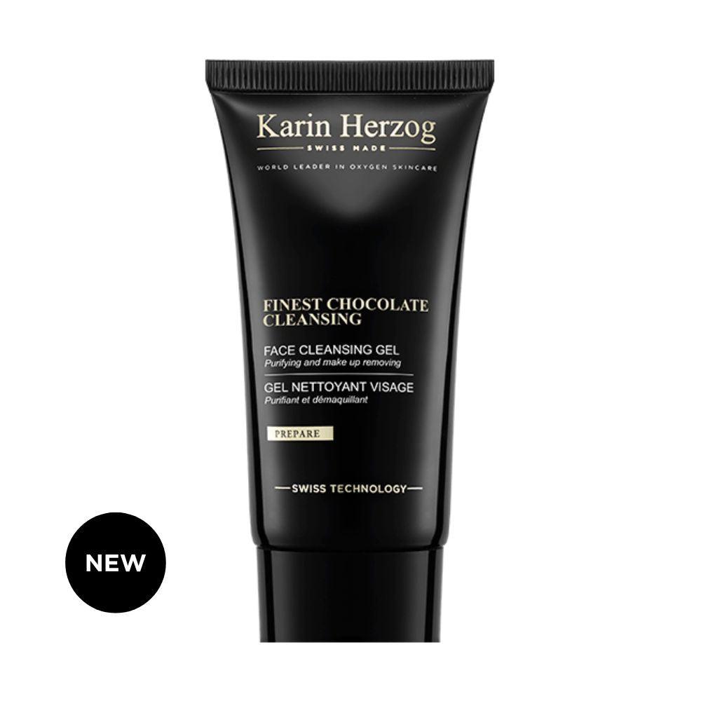 Finest Chocolate Cleansing 50ml - Karin Herzog