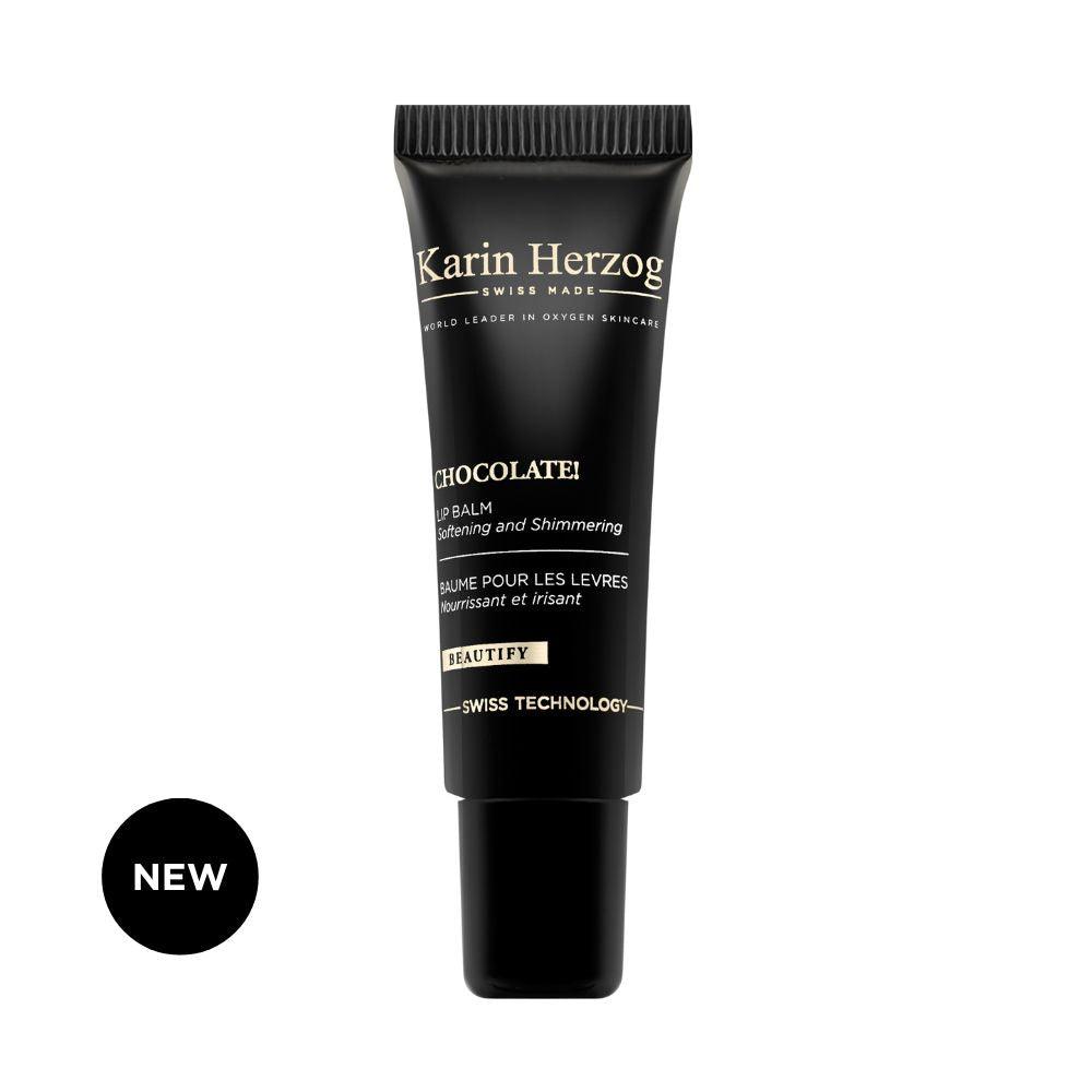 Chocolate Lip Balm - Karin Herzog