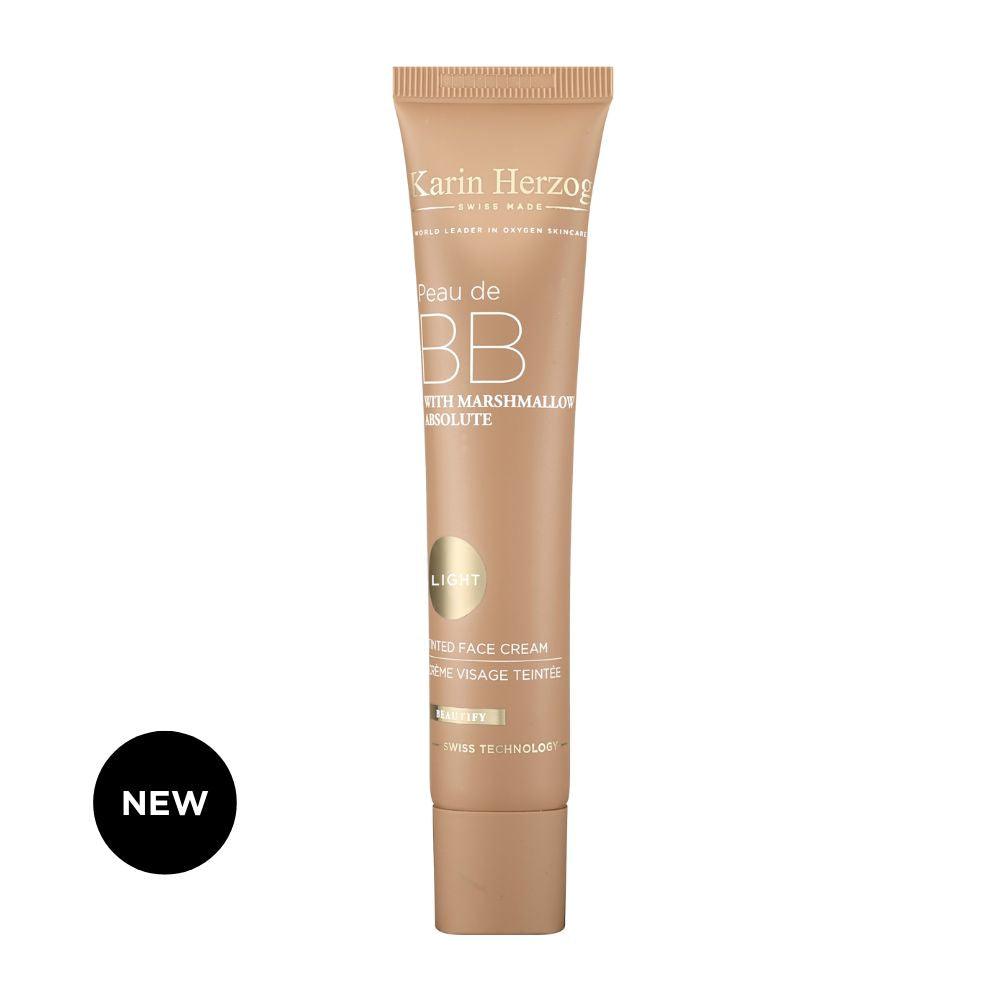 BB Cream Light 45ml - Karin Herzog