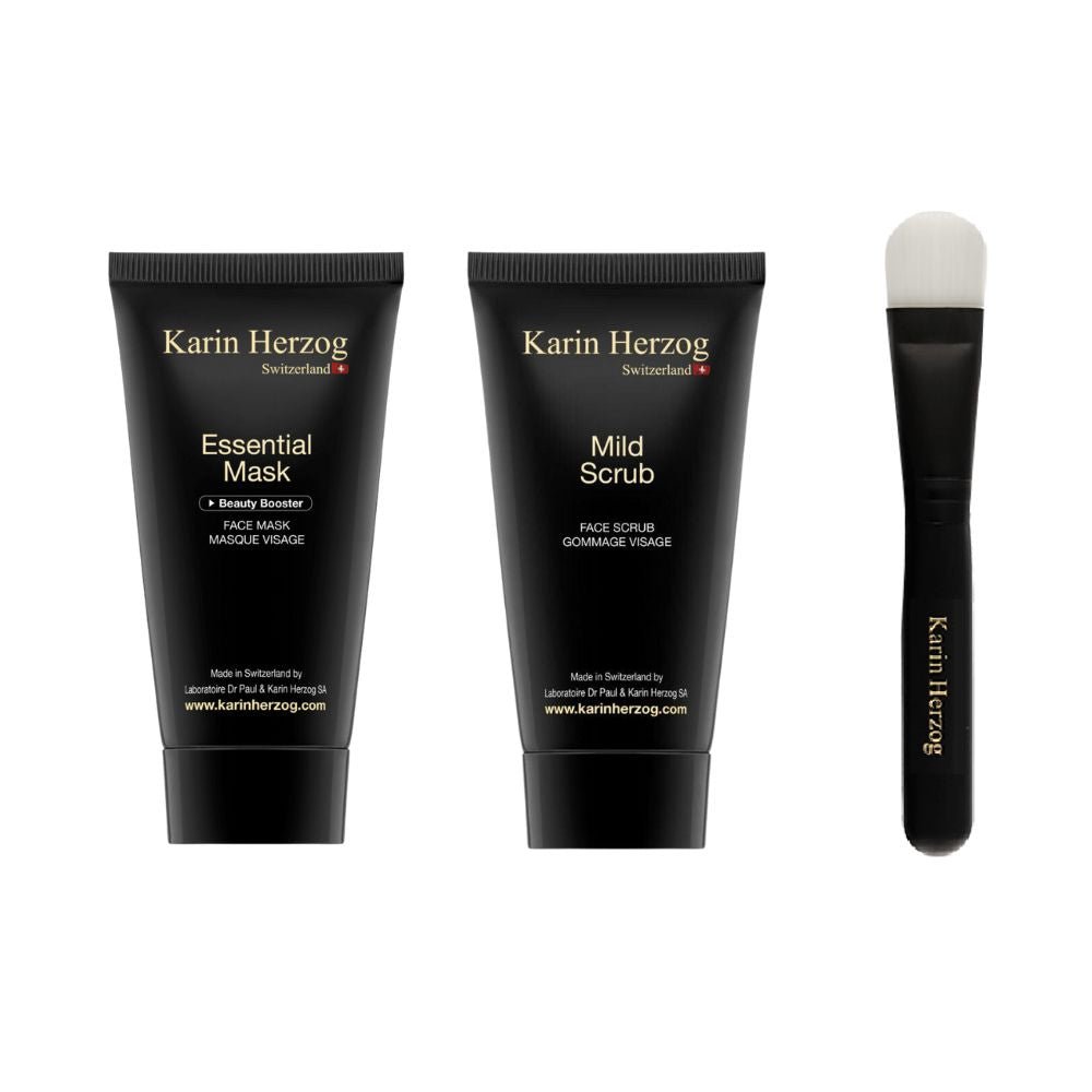 Give Me Glow - Karin Herzog