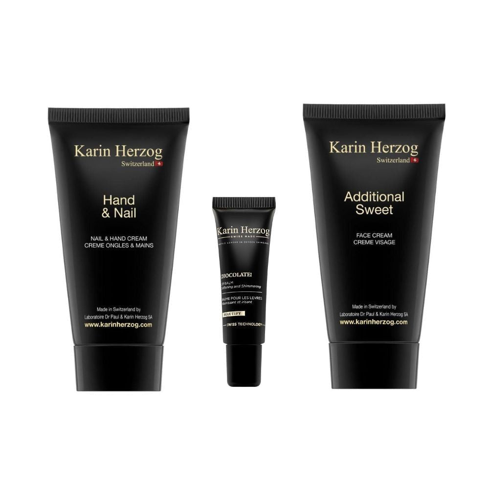 Skin Protection - Karin Herzog