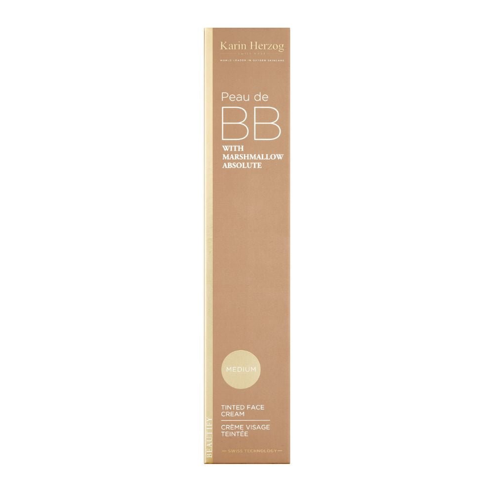 BB Cream Medium 45ml - Karin Herzog