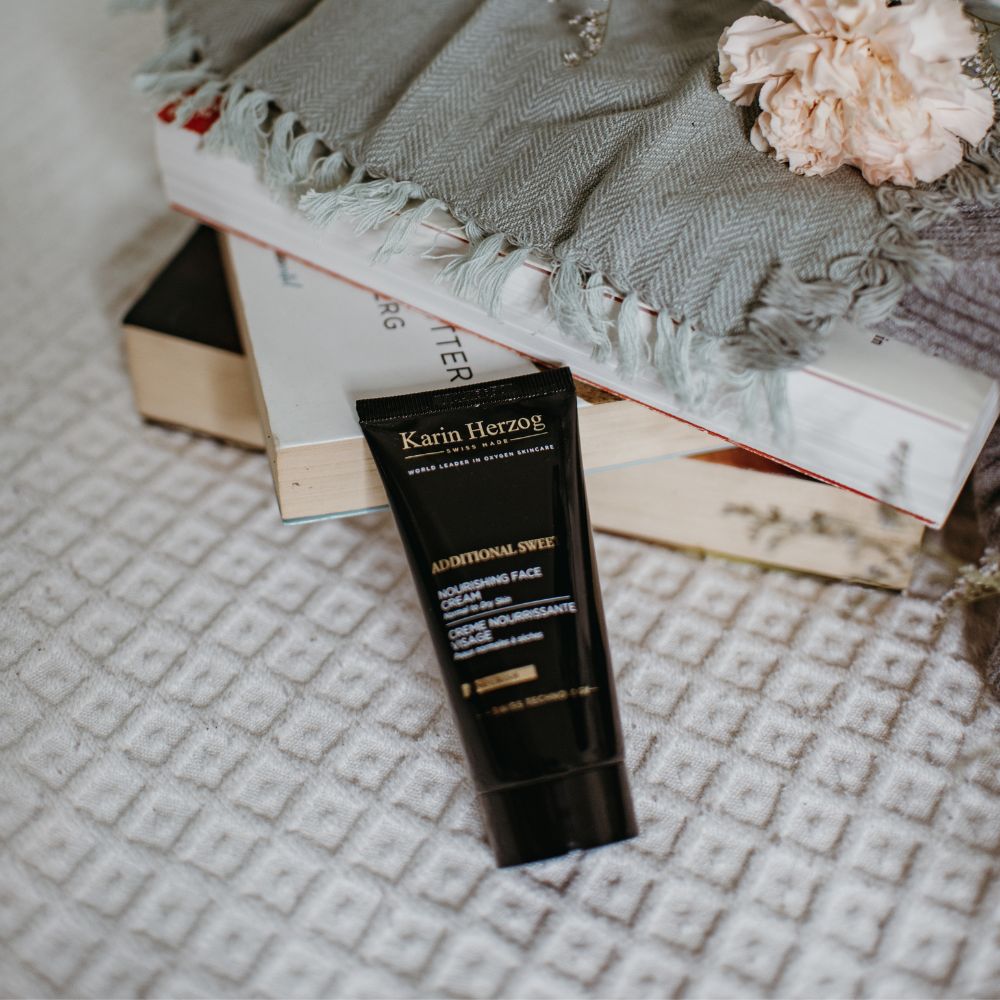 Additional Sweet Cream 50ml - Karin Herzog