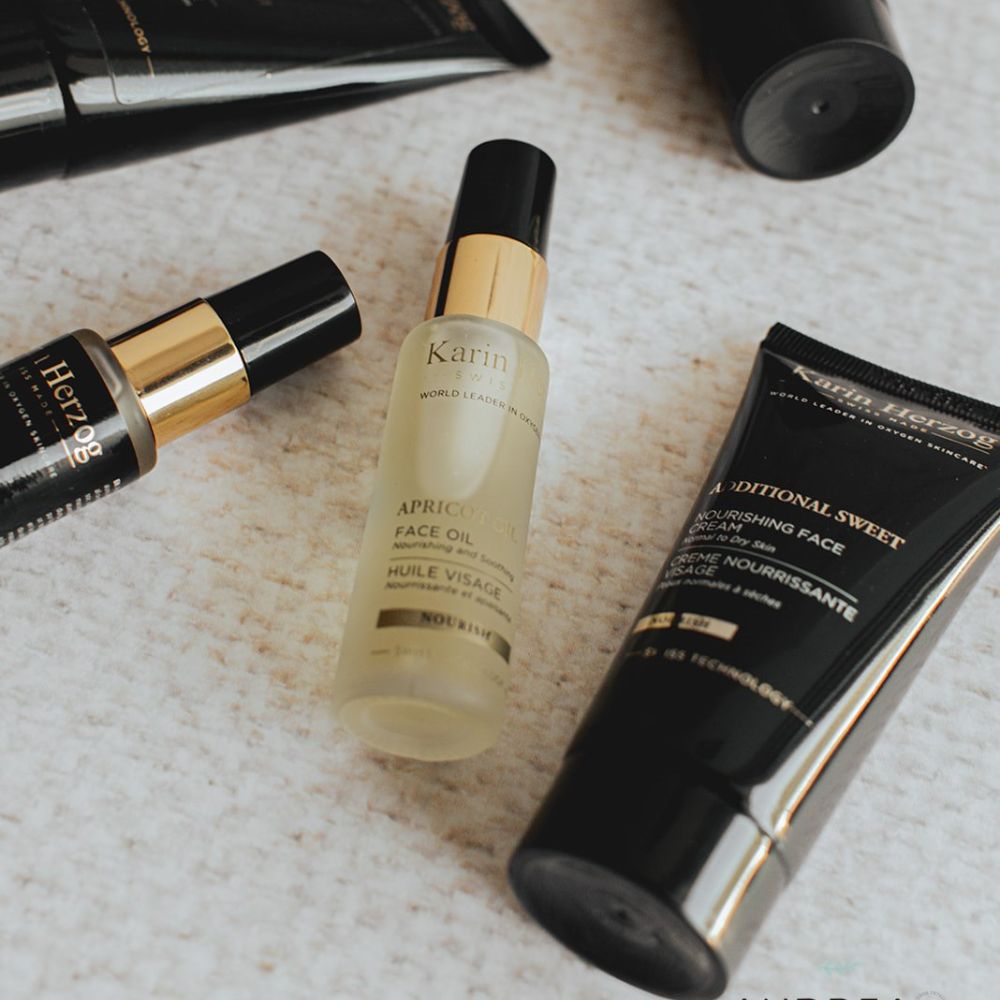 Additional Sweet Cream 50ml - Karin Herzog