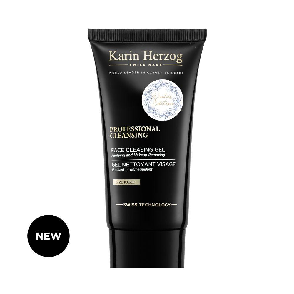 Professional Cleansing Winter Edition - Karin Herzog