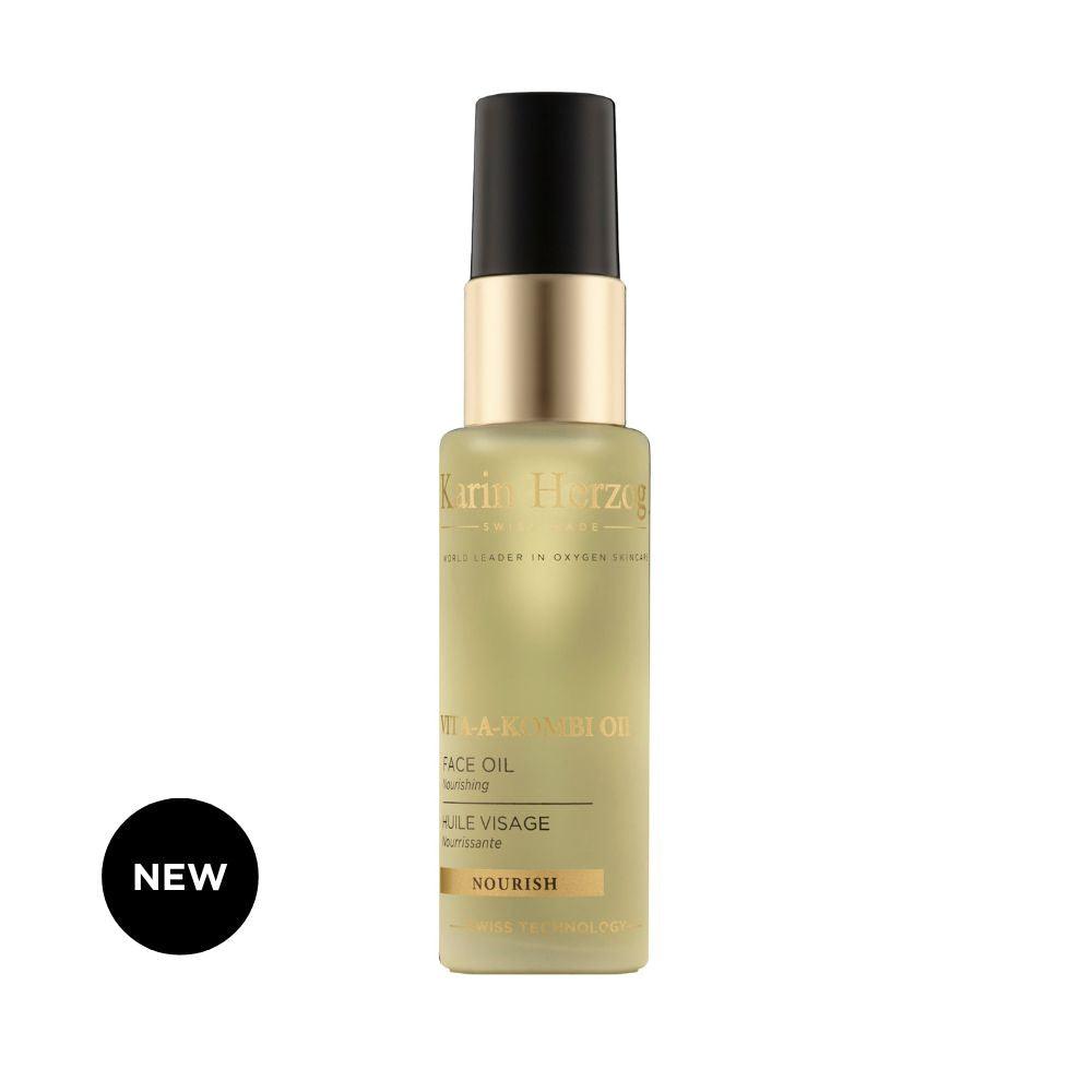 Vita - A - Kombi Oil - Karin Herzog