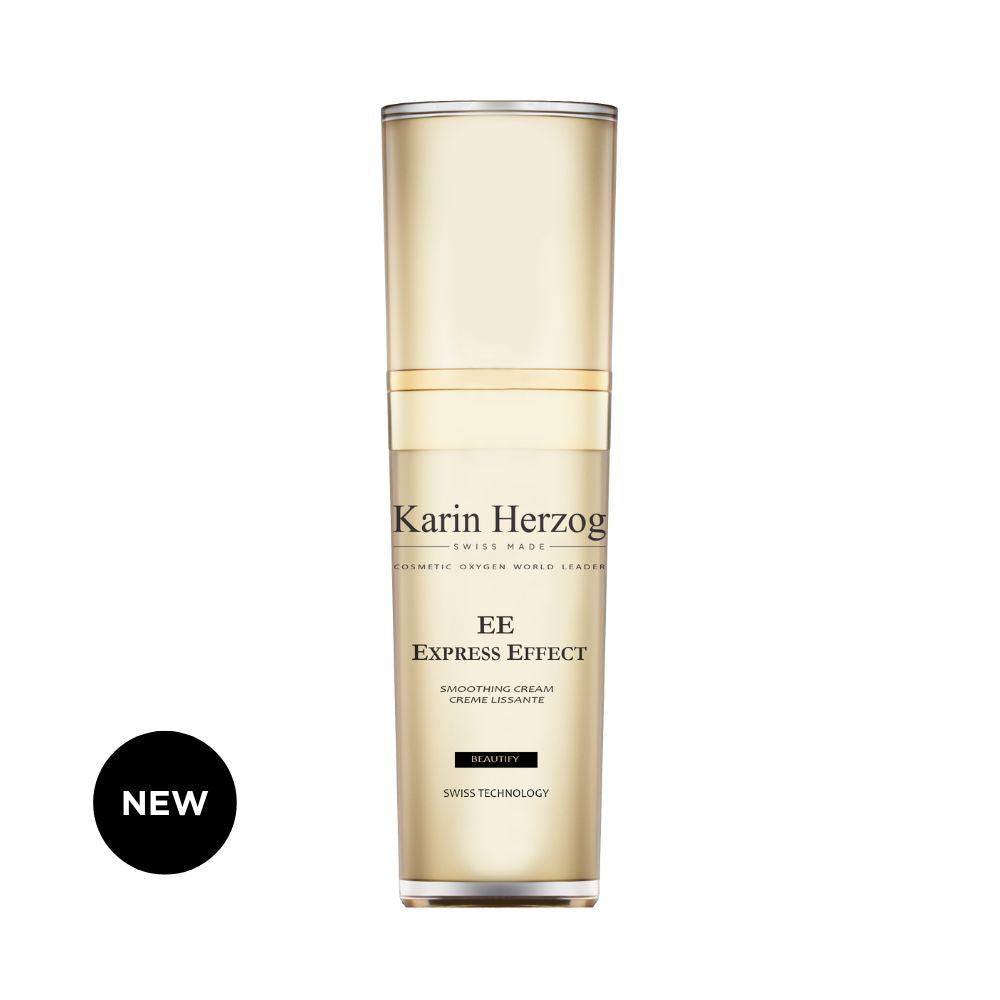 Express Effect - Karin Herzog