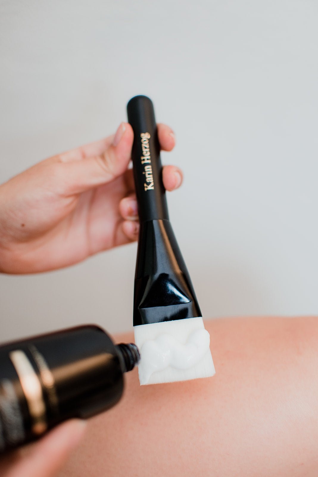 Oxygen Body Lotion 3% Oxygen (150ML) - Karin Herzog