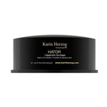 Egyptian Earth Face Powder: Hator - Karin Herzog