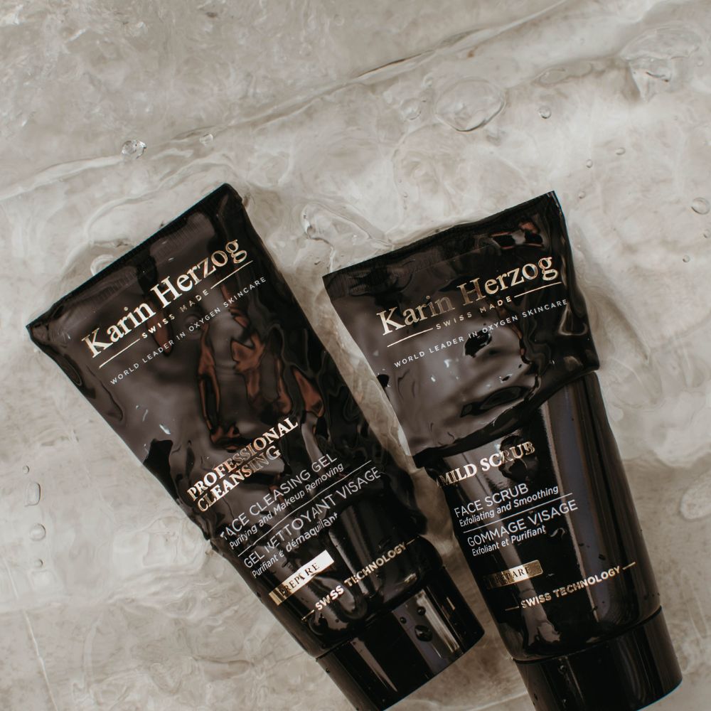 Finest Chocolate Cleansing 50ml - Karin Herzog